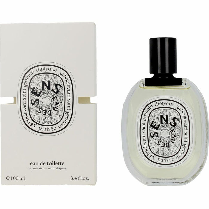 Damenparfüm Diptyque EAU DES SENS 100 ml