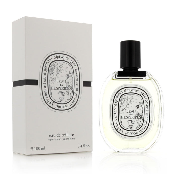 Parfum Unisexe Diptyque EDT L'eau des Hesperides 100 ml