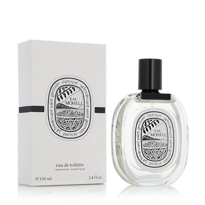 Unisex-Parfüm Diptyque EDT Eau Moheli 100 ml