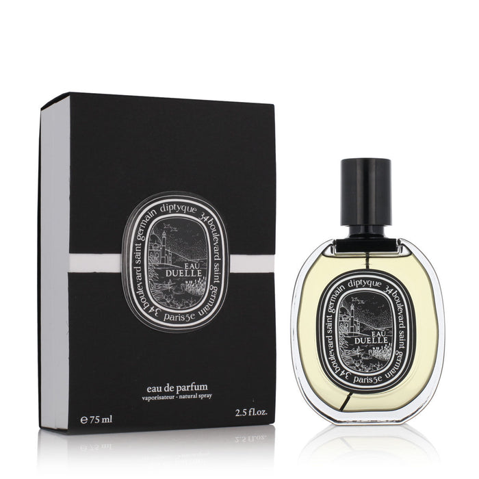 Unisex-Parfüm Diptyque EDP Eau Duelle 75 ml