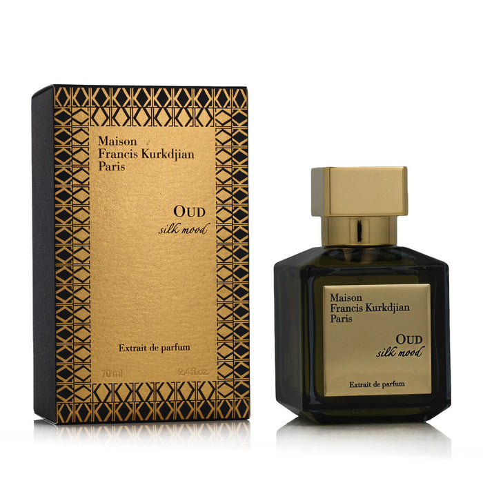 Unisex-Parfüm Maison Francis Kurkdjian Oud Silk Mood 70 ml