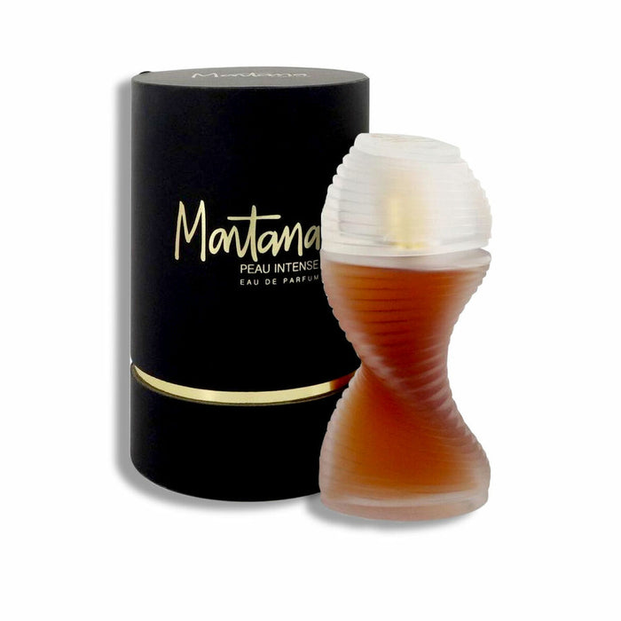 Damenparfüm Montana EDP Peau Intense 100 ml