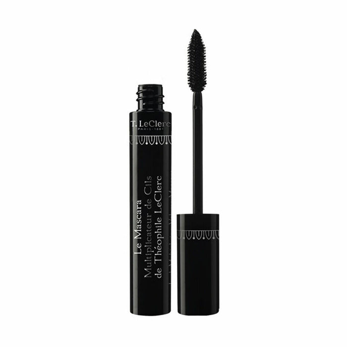 Wimperntusche LeClerc 01 Noir (9,5 ml)