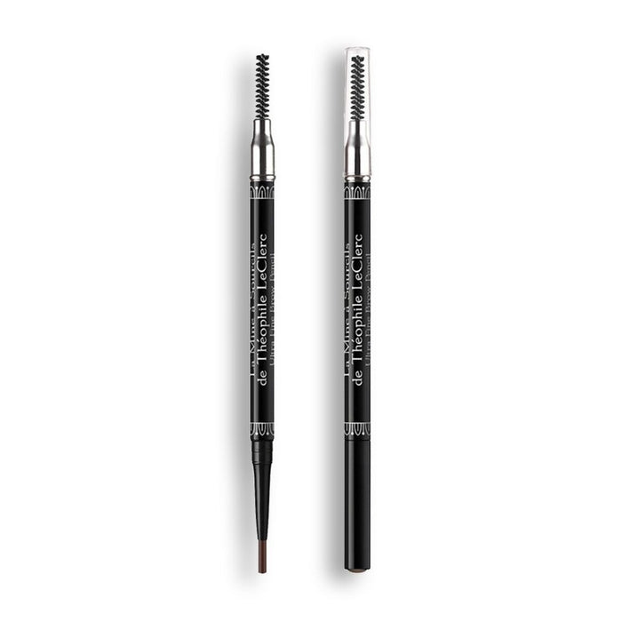 Eyeliner de Sourcils LeClerc Nº 03 Rétractile