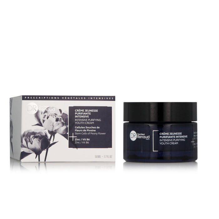 Anti-Ageing Cream Dr Renaud Purifying 50 ml