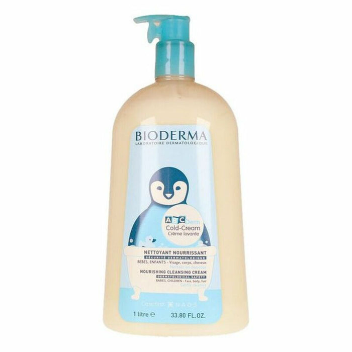 Duschcreme Bioderma ABCDerm