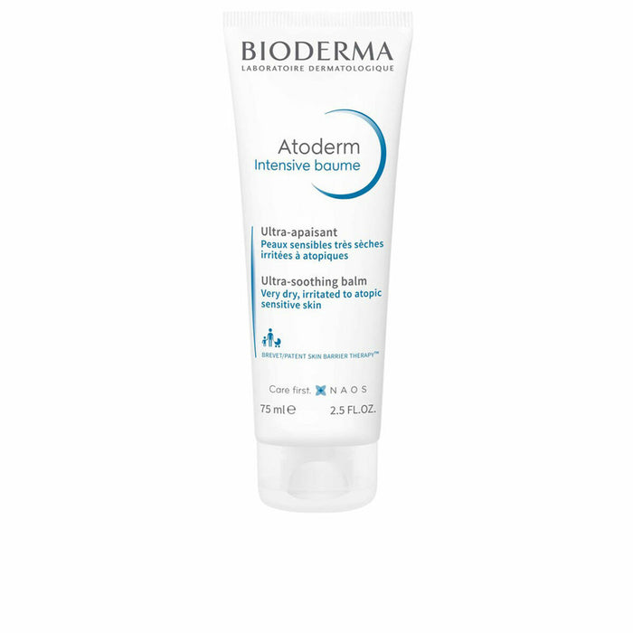 Complete Care Cream for Atopic Skin Bioderma Atoderm Soothing