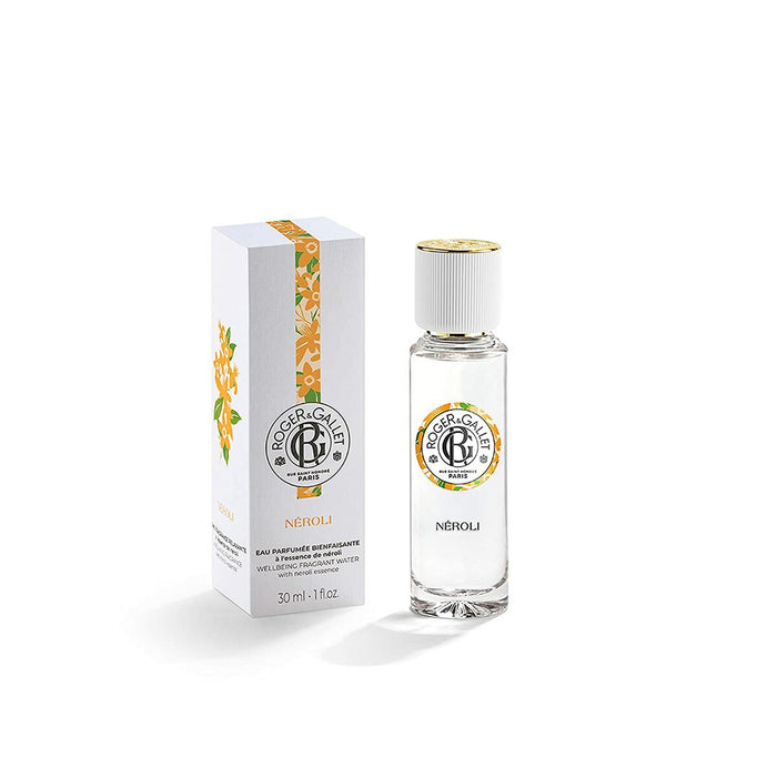 Unisex-Parfüm Roger & Gallet Néroli EDP EDP 30 ml