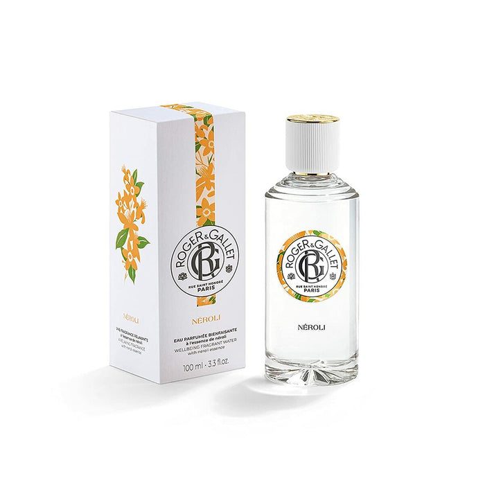 Unisex Perfume Roger & Gallet Néroli EDP EDP 100 ml