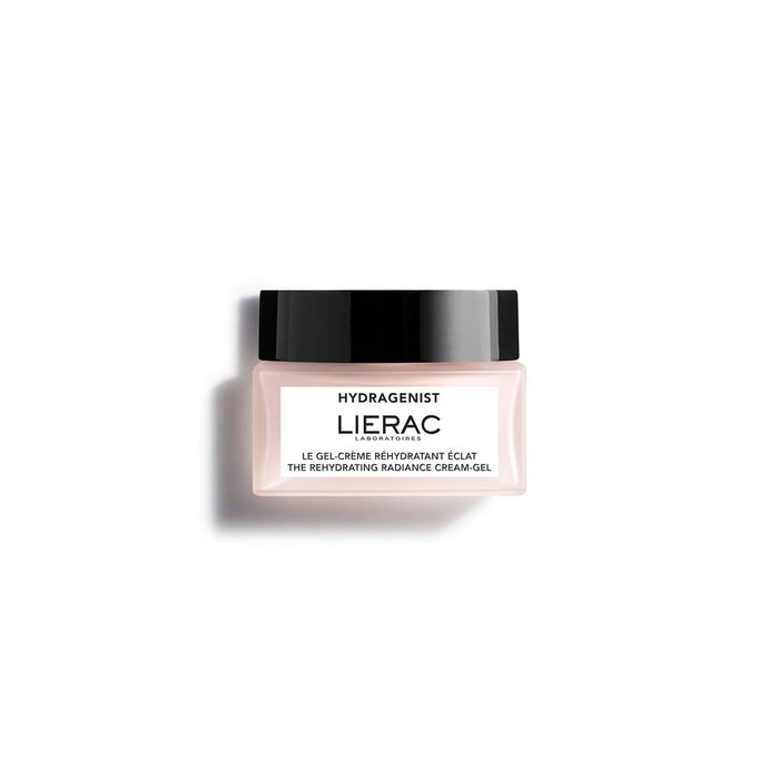 Crème de jour Lierac Hydragenist