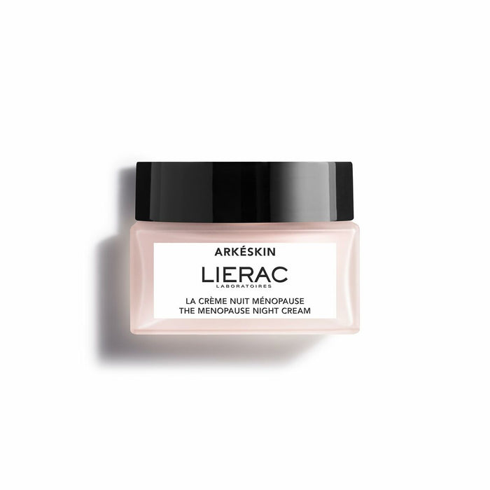 Crème de nuit Lierac Arkeskin