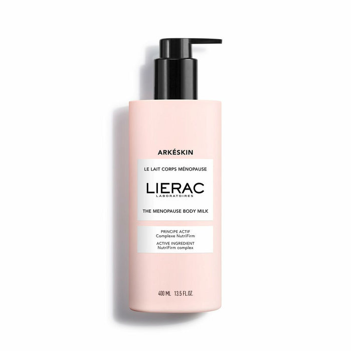 Body milk Lierac Arkeskin Wechseljahren 200 ml