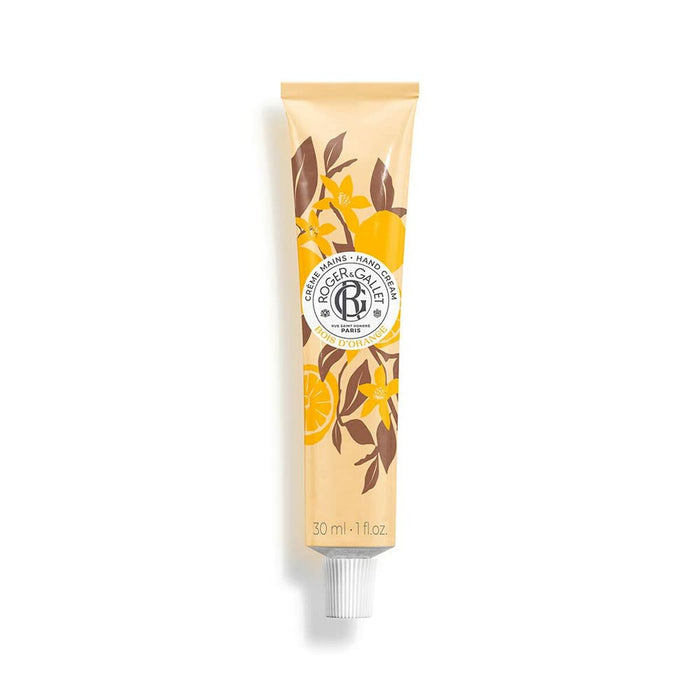 Lotion mains Roger & Gallet Bois D'Orange Ongles 30 ml