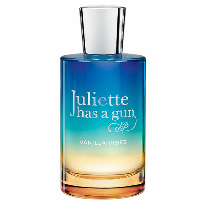 Parfum Unisexe Juliette Has A Gun EDP Vanilla Vibes 100 ml