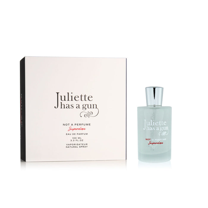 Unisex-Parfüm Juliette Has A Gun EDP Not a perfume Superdose 100 ml