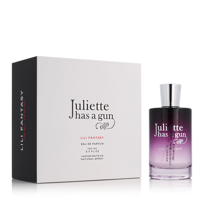 Women's Perfume Juliette Has A Gun EDP 100 ml Lili Fantasy