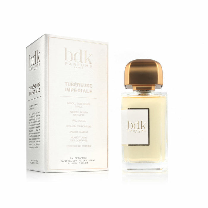 Unisex Perfume BDK Parfums Tubéreuse Impériale EDP 100 ml