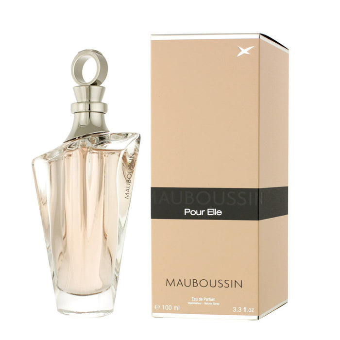 Damenparfüm Mauboussin Mauboussin Pour Elle EDP 100 ml