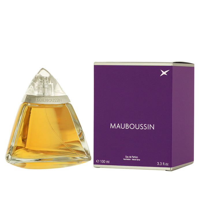 Damenparfüm Mauboussin Mauboussin Pour Femme EDP EDP