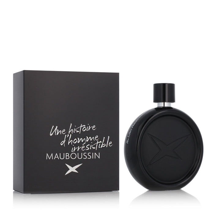 Herrenparfüm Mauboussin An Irresistible Man EDP EDP