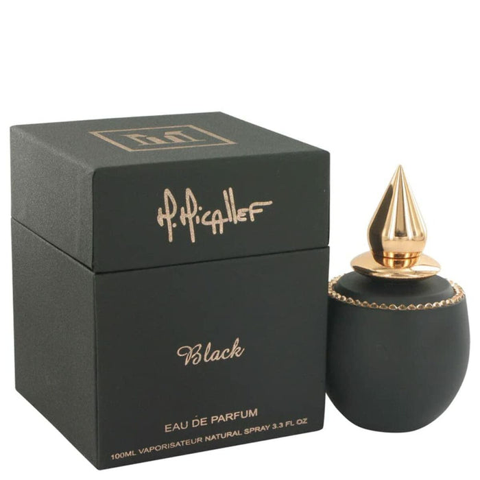 Parfum Femme M.Micallef EDP EDP 100 ml black