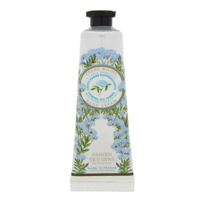 Handcreme Panier des Sens Sea Samphire 30 ml