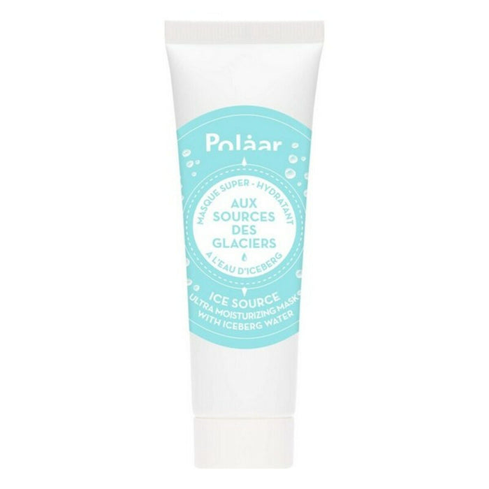 Facial Mask Icesource Polaar (50 ml)