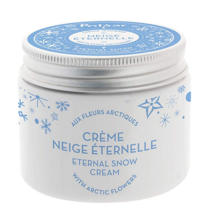 Gesichtscreme Polaar Eternal Snow 50 ml