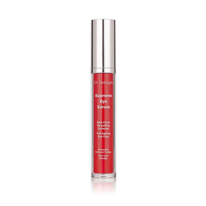 Serum for Eye Area Dr. Sebagh Supreme 15 ml