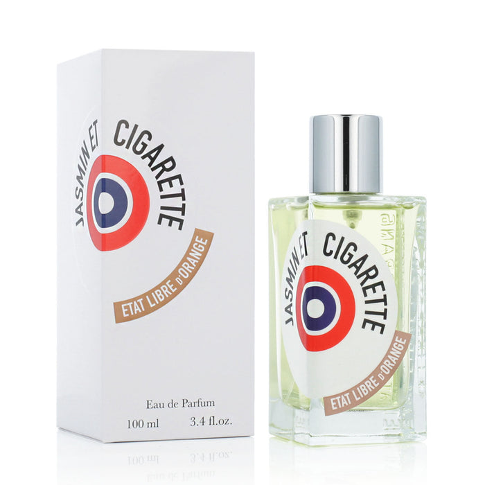 Parfum Femme Etat Libre D'Orange Jasmin et Cigarette EDP EDP 100 ml