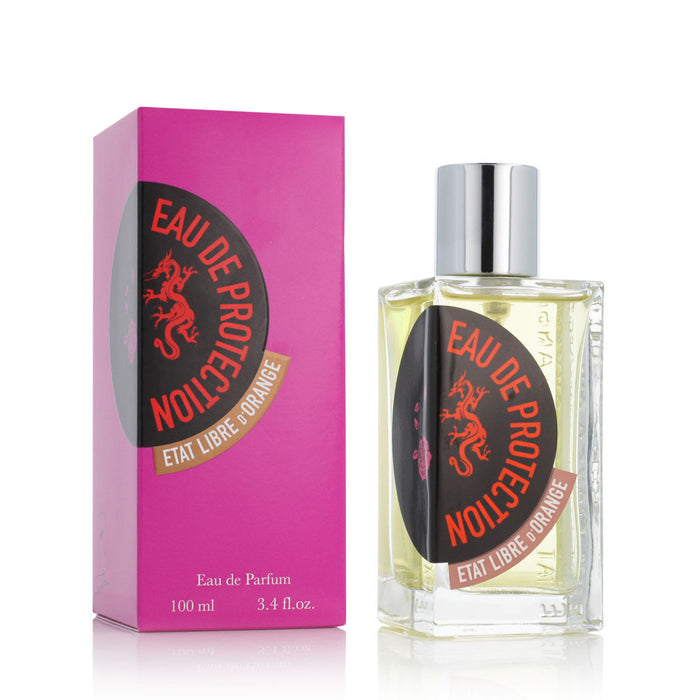 Parfum Femme Etat Libre D'Orange EDP