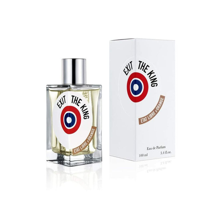 Unisex-Parfüm Etat Libre D'Orange EDP 100 ml