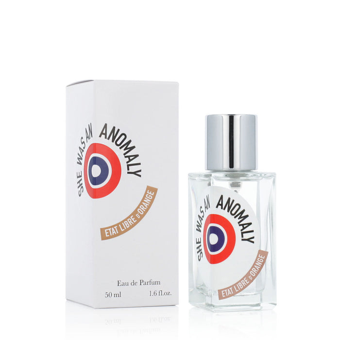 Unisex-Parfüm Etat Libre D'Orange EDP She Was An Anomaly 50 ml