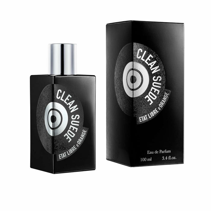 Parfum Unisexe Etat Libre D'Orange EDP Clean Suede 100 ml