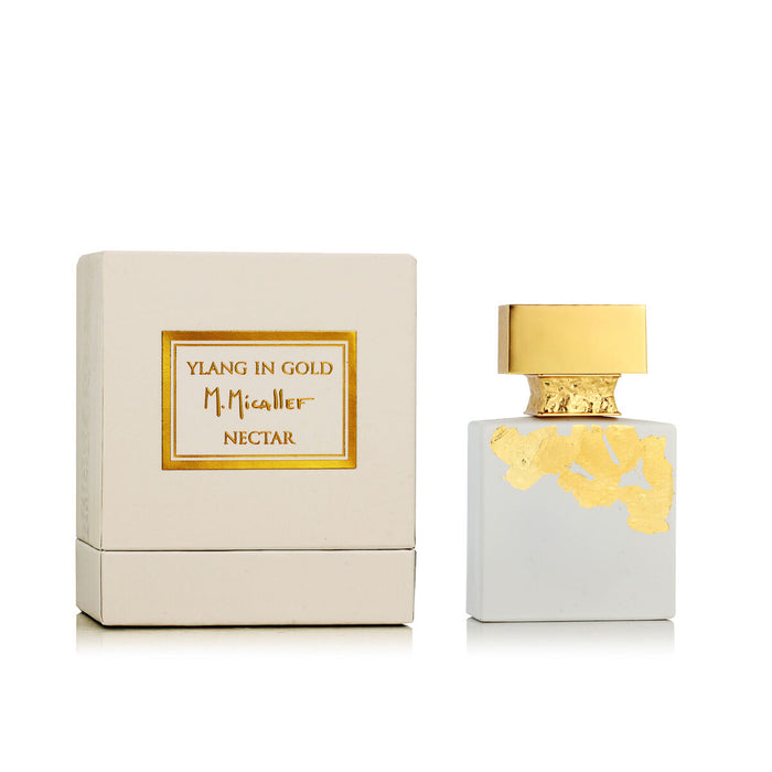 Damenparfüm M.Micallef Ylang in Gold Nectar EDP 30 ml