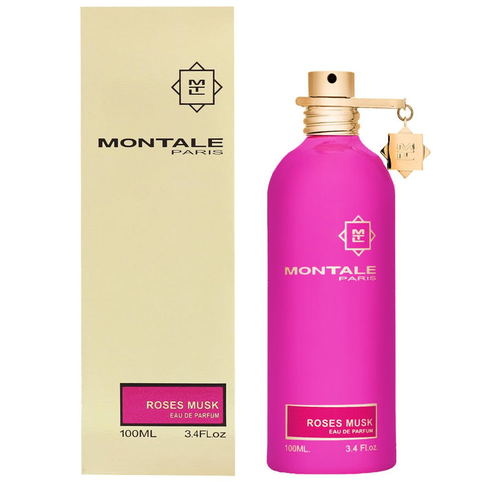 Women's Perfume Montale MTL46 (1 Unit)