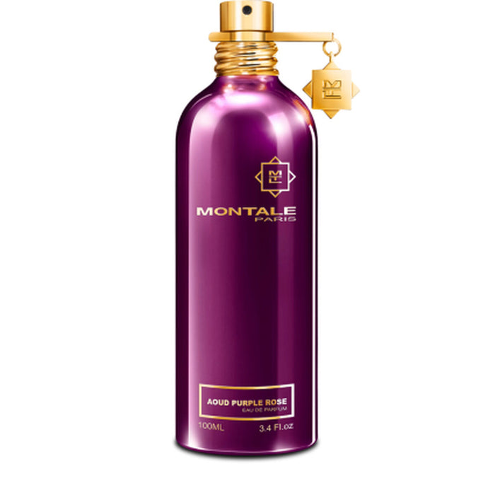 Unisex Perfume Montale Aoud Purple Rose EDP EDP 100 ml