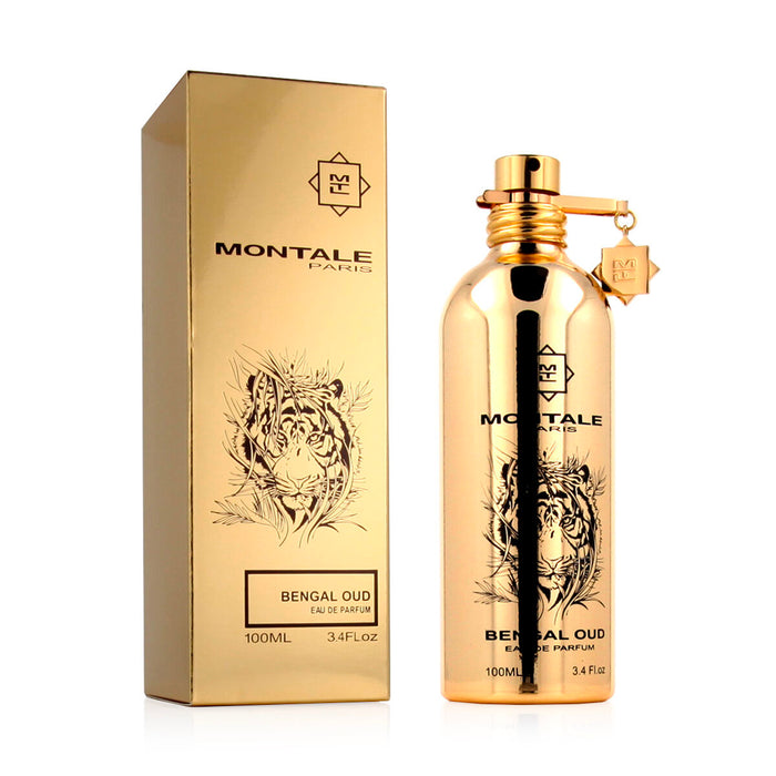 Parfum Unisexe Montale Bengal Oud EDP 100 ml