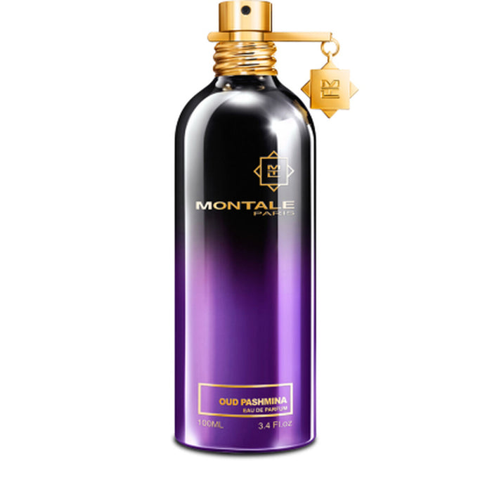 Unisex-Parfüm Montale Oud Pashmina EDP EDP 100 ml