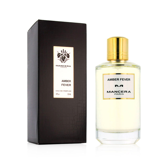 Unisex-Parfüm Mancera Amber Fever EDP 120 ml