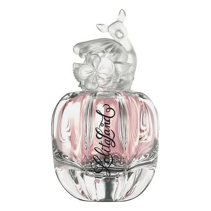 Parfum Femme Lolitaland Lolita Lempicka EDT Lolitaland 40 ml