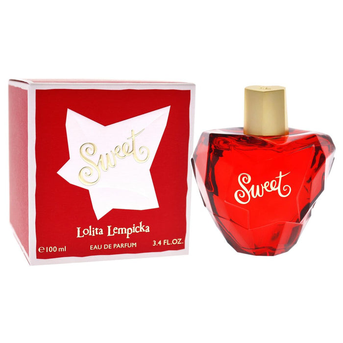 Parfum Femme Lolita Lempicka EDP 100 ml Sweet