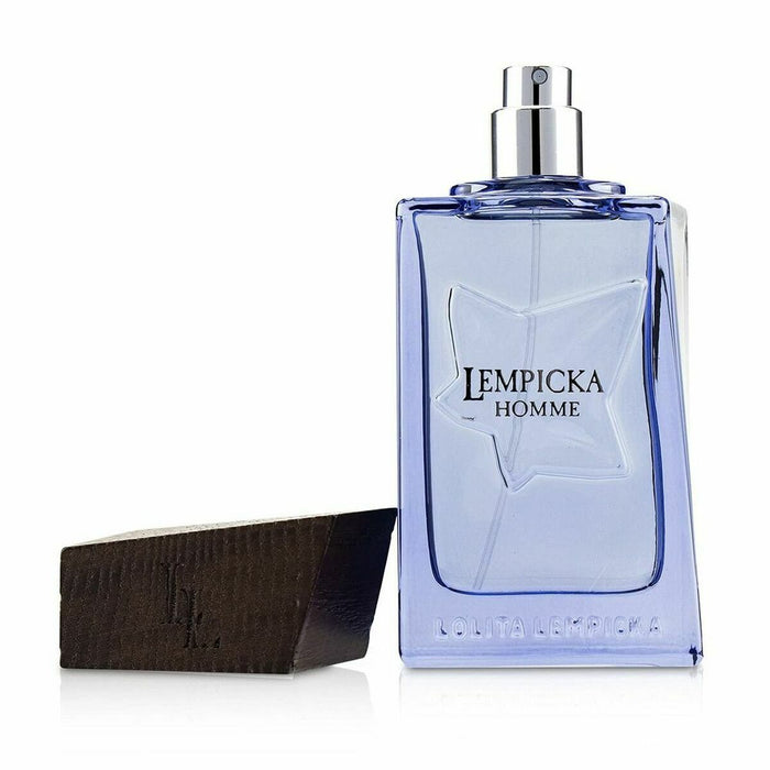 Herrenparfüm Lolita Lempicka EDT