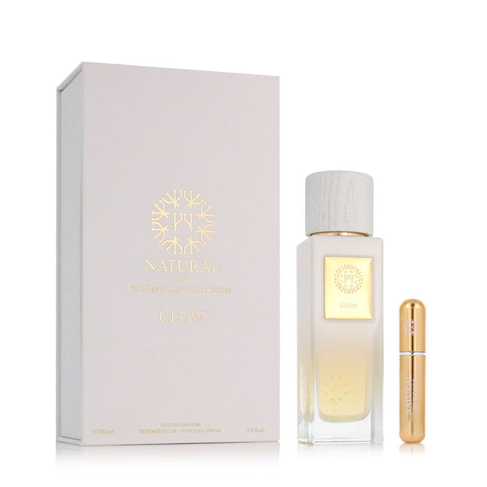 Parfum Unisexe The Woods Collection Natural Glow EDP 100 ml