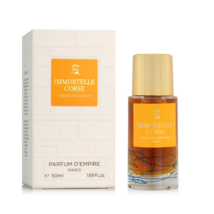 Parfum Unisexe Parfum d'Empire Immortelle Corse Immortelle Corse 50 ml