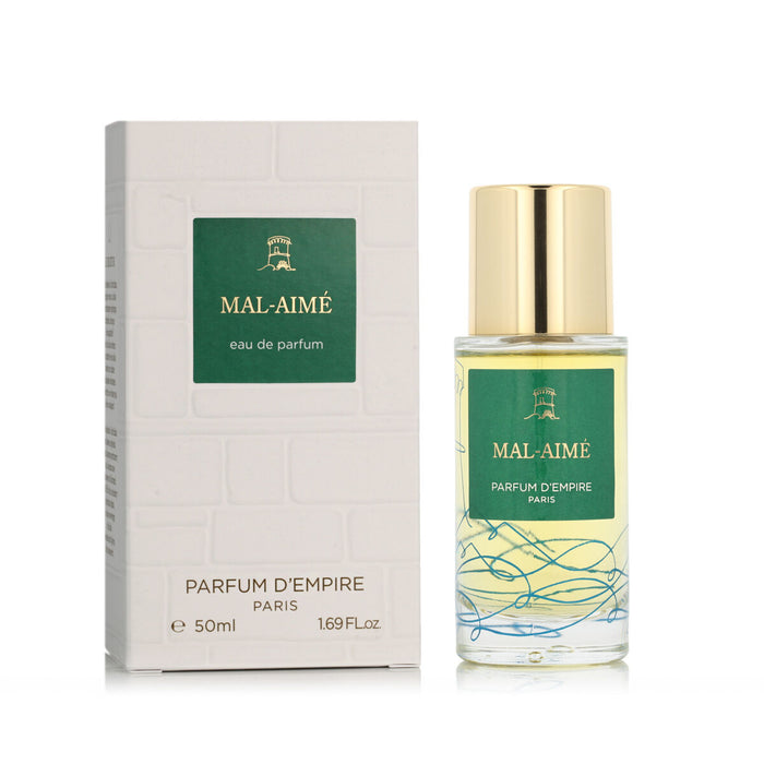 Unisex-Parfüm Parfum d'Empire Mal-Aimé EDP 50 ml