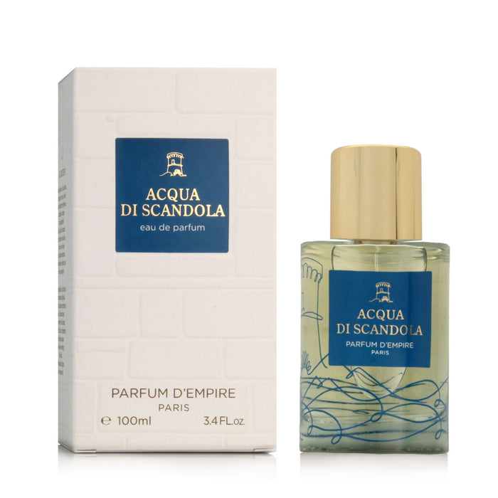 Unisex Perfume Parfum d'Empire EDP Acqua di Scandola 100 ml