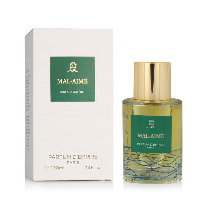 Unisex-Parfüm Parfum d'Empire EDP Mal-Aimé 100 ml