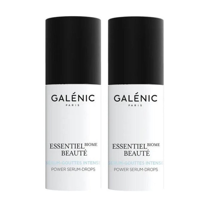 Gesichtsserum Galenic Power Drops 2 x 9 ml