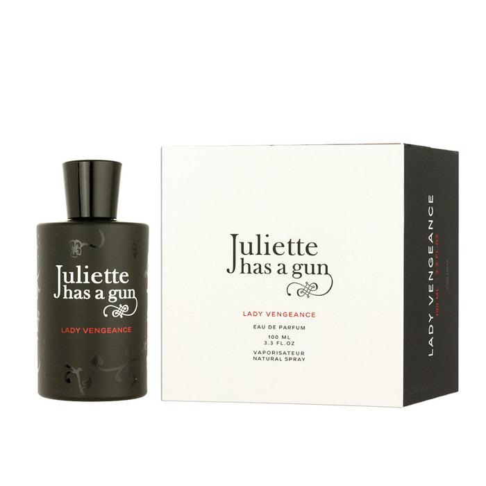 Damenparfüm Juliette Has A Gun EDP Lady Vengeance (100 ml)